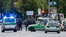 Нападателят от Мюнхен планирал атаката в продължение на година