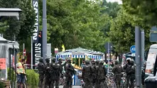 Полицията в Мюнхен: По всяка вероятност атаката е терористична
