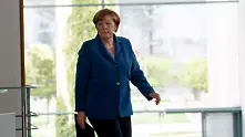 Меркел: Ще се справим с това историческо изпитание
