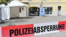 Нападателят от Ансбах е щял да бъде депортиран в България