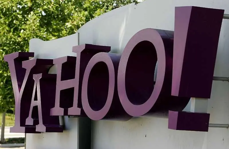 Краят на пътуването или ново начало за Yahoo?