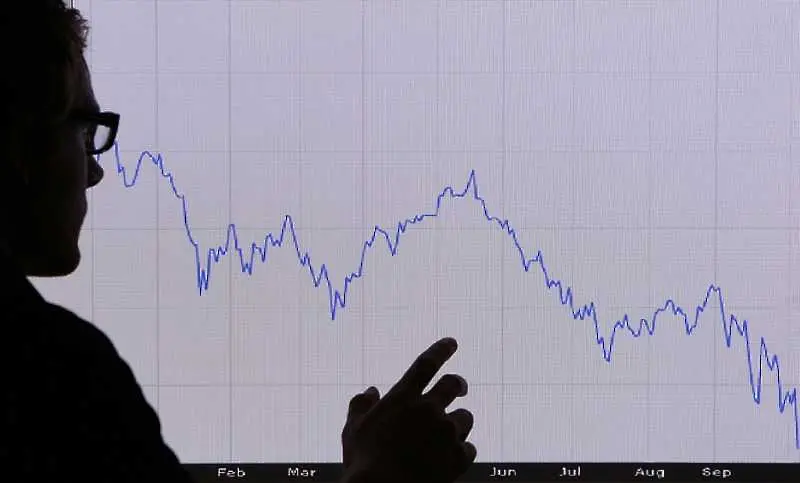 Световната търговия страда от глад за лидери