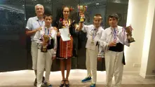 Български деца за пореден път с медали от състезание по математика в Хонконг