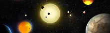 Още 104 планети са открити извън Слънчевата система