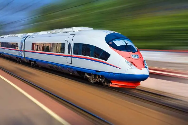 Италианските железници са готовида инвестират 1 милиарда евро в гръцката „Треносе”