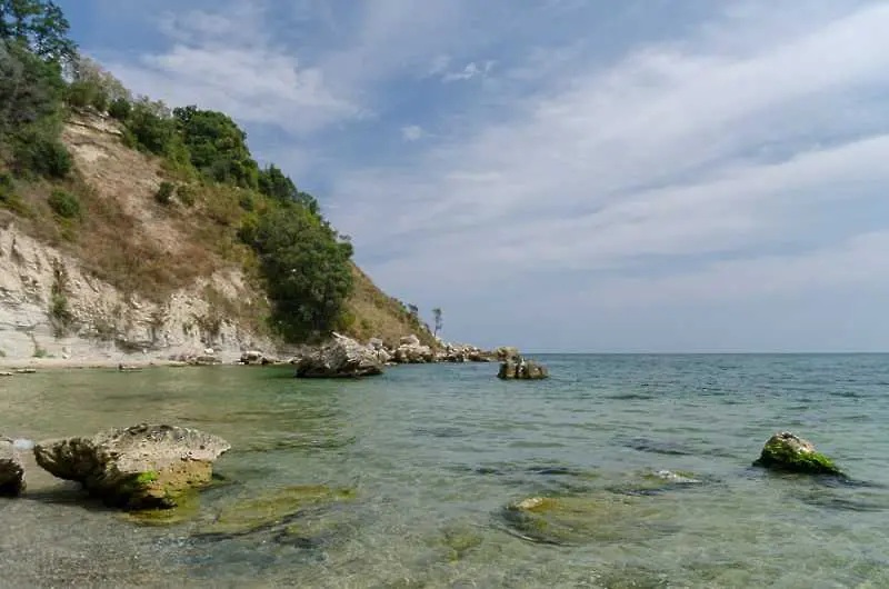 Времето: Слънчево и топло