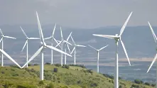 Шотландия успя да изкара 24 часа само на вятърна енергия