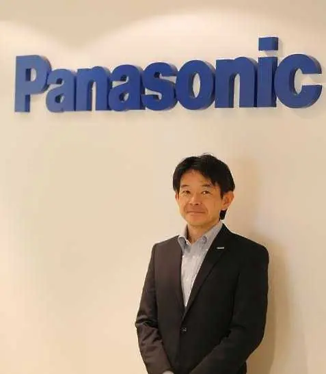 Нов управляващ директор на Panasonic за Централна и Източна Европа