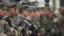 Германия обмисля връщане на задължителната военна служба 