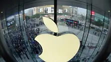 Apple променя името на фирмените си магазини