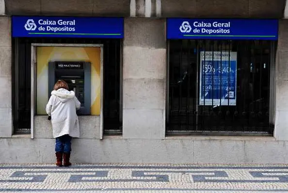 ЕС и Португалия договориха рекапитализацията на най-голямата банка в страната