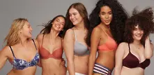 Рекламният антипод на Victoria's Secret