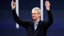 Тим Кук призна две големи грешки на Apple