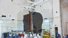 Ракета на Елън Мъск ще изстреля първия български комуникационен сателит