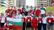 Българските спортисти в Рио подложени на системни обири