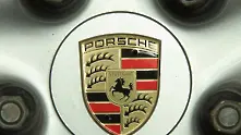 Предлагат на търг Porsche 959 за 1,1 млн. долара