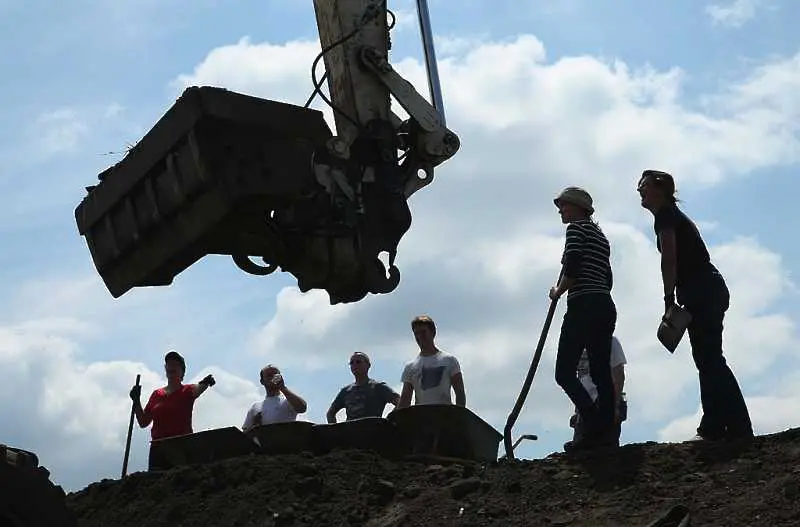 В Полша започват разкопки в търсене на златния влак на Хитлер