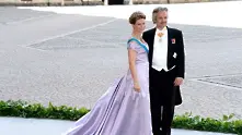 Норвежката принцеса Марта- Луиза се развежда