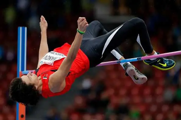 Българин е на финал в Рио при дебюта си на Олимпиада