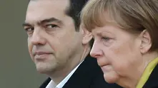 Ципрас иска от Германия 267 млрд. евро репарации за нацистите