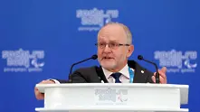 Целият руски отбор е отстранен от Параолимпиадата