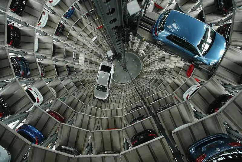 „Дизелгейт“: 5 млн. евро глоба за Volkswagen в Италия
