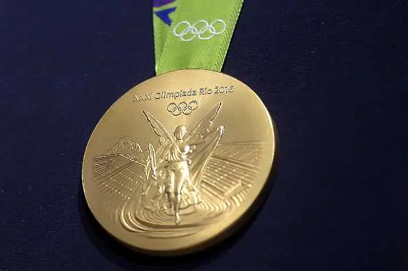 Американка спечели първият златен медал от Рио 2016
