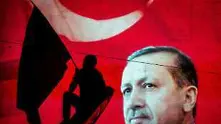 Турция освобождава 38 000 затворници, разчиства място за арестуваните след опита за преврат 