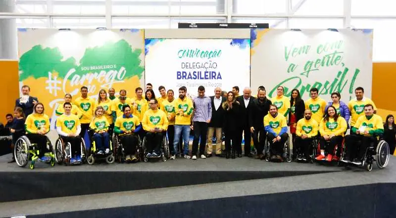 Билетите за Параолимпиадата в Рио не се продават
