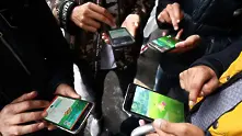  Пуснаха Pokemon Go едновременно в 15 страни от Азия
