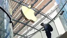 Apple купи стартъп за изкуствен интелект