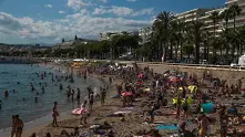 Кан забрани мюсюлманските бански по плажовете си