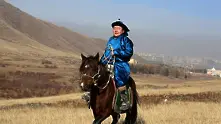Страната на Чингис хан преживява епичен икономически срив