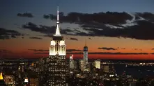 Катарският държавен фонд купува дял от Емпайър стейт билдинг в Ню Йорк