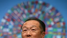 Джим Йон Ким се кандидатира за втори мандат начело на Световната банка