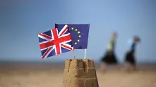 Brexit: Спадът на лирата е много изгоден за британския туризъм