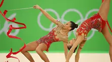 Българското участие в Рио днес: Художествена гимнастика и борба 