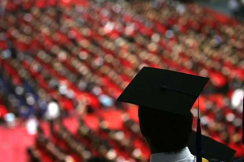 Китайските университети – врата към просперираща кариера