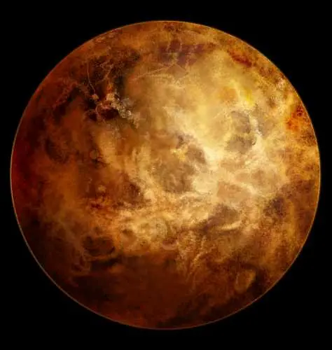 Венера разполага с условия за развитие на извънземен живот 