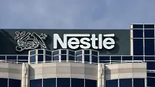 Nestle изтегля от България и Румъния партида Aloma