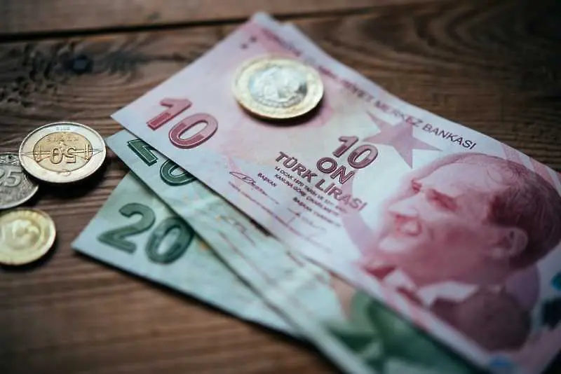 Турската централна банка отново понижи водещата си лихва