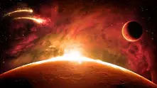 Втора Земя се върти около най-близката до Слънцето звезда
