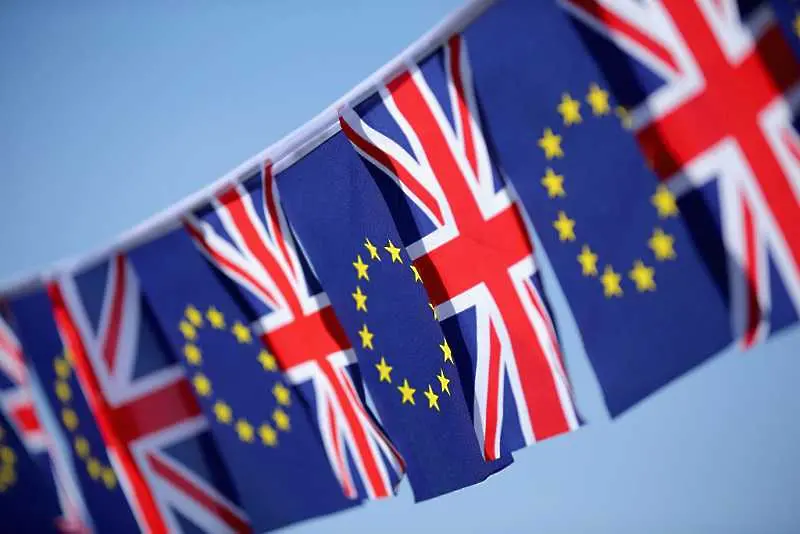 Великобритания може да не напусне ЕС, намекна германски еврокомисар
