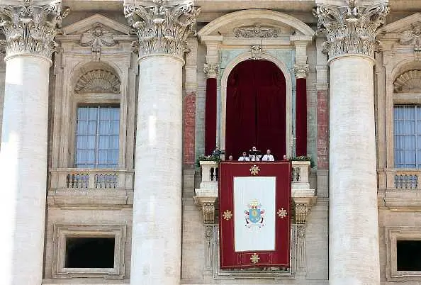  Ватикана създава ново ведомство, за човешкото развитие