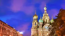 15 снимки, които доказват че Санкт Петербург е най-добрата дестинация в Европа