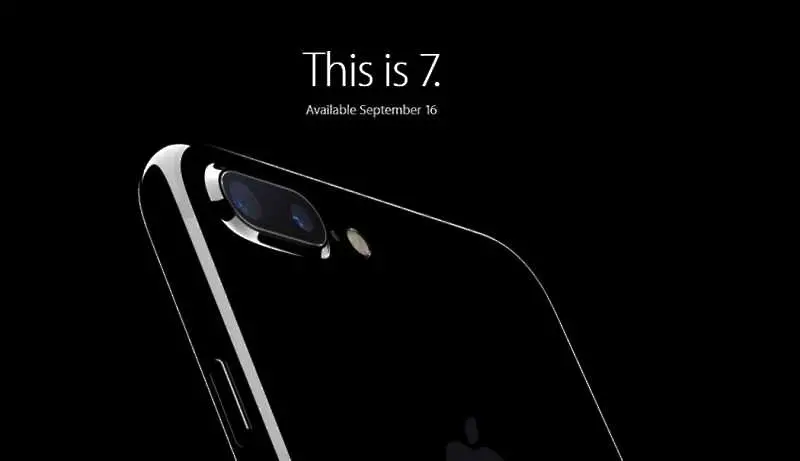 Слоганът на iPhone 7 значи нещо доста палаво в Хонконг