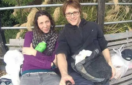 Жена от Чехия живя месец, изгубена в новозеландските планини 