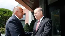 Борисов си записа исканията на Турция, носи ги довечера в Берлин