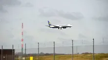 Ryanair отваря другата седмица новата си база в София