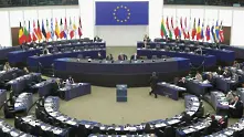 Европарламентът одобри новата британска кандидатура за еврокомисар